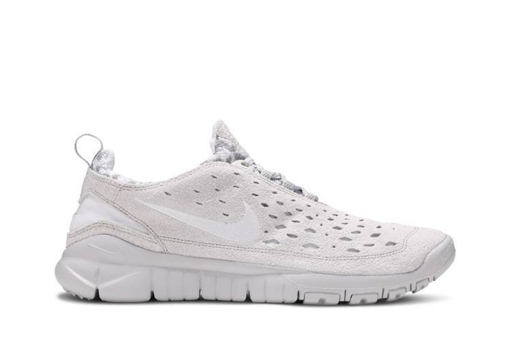 Кроссовки Nike Free Rn Trail Neutral Grey