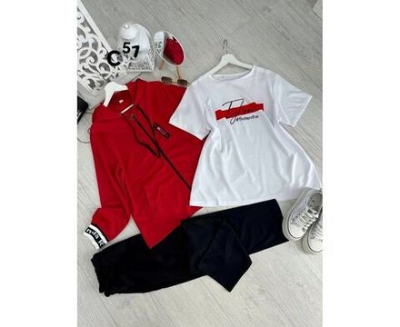 Костюм 7384383 Fabrika