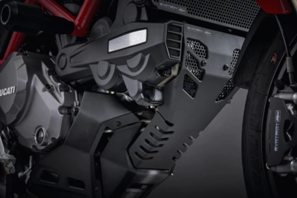 Evotech Performance Защита двигателя Ducati Multistrada 1260 PRN013979