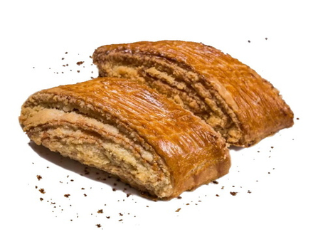 Гата с мацуном Zeytun Sweet