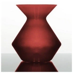 Плевательница для дегустаций Zalto Large "Red"