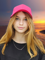Бейсболка ЛАГУНА