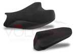 Honda CBR1000RR 2017-2019 Volcano комплект чехлов для сидений Противоскользящий
