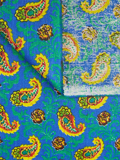 Ситец, 100 гр/м2, ш. 80 см, пр-во Россия