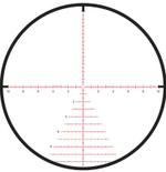 Оптический прицел KAHLES K328i 3-28x50 DLR CCW (LSW) SKMR4+