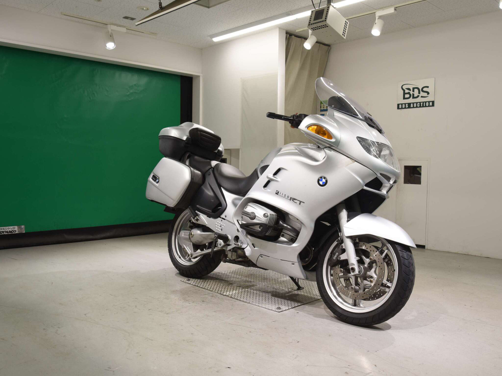 BMW R1150RT , 2003