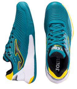 Теннисные кроссовки Joma Point 2517 Clay