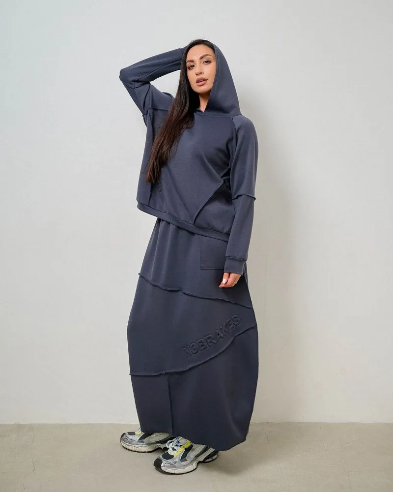 Костюм УК-235 Фабрика Моды