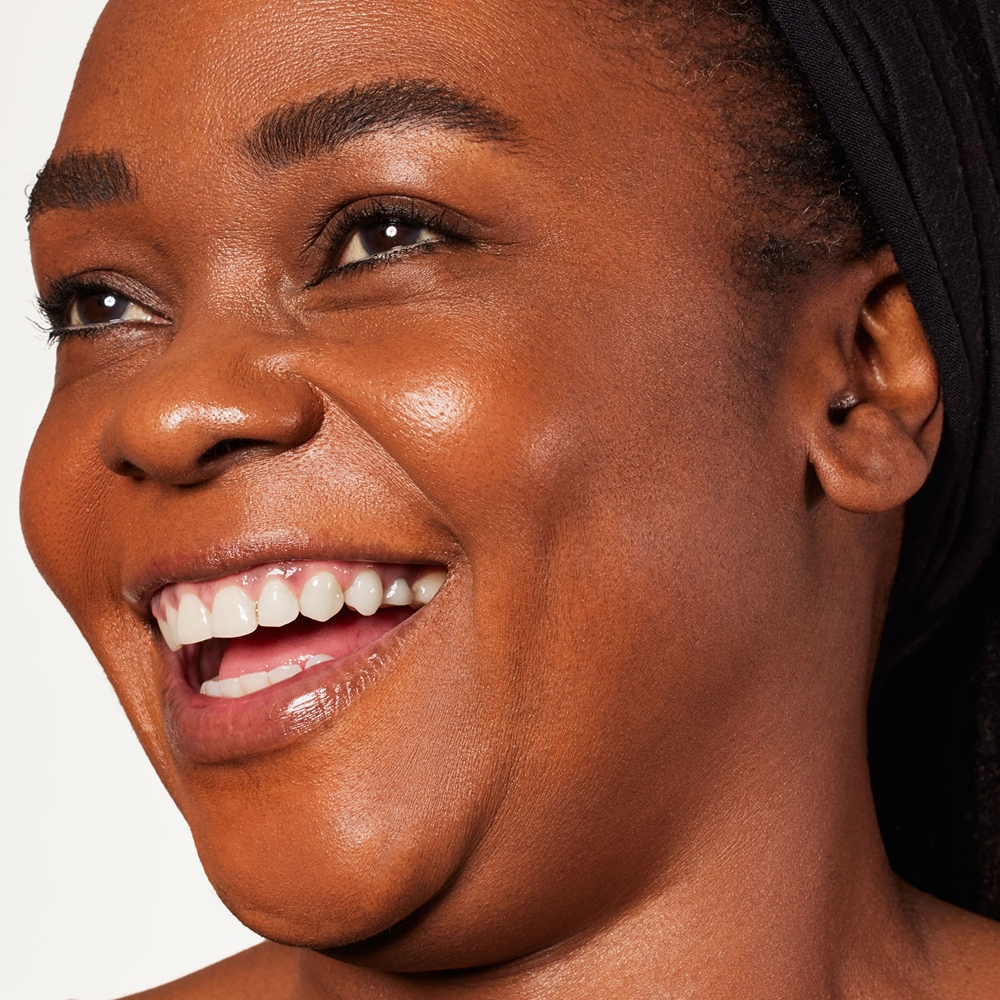 ZOEVA Brow Jeanie - Гель для бровей оттенок Black Brown, 3 ml