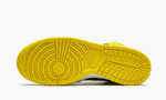 Nike Dunk High SP "Varsity Maize"