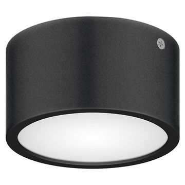 Уличный светодиодный светильник 380173 черный 3000K 8W Zolla Lightstar