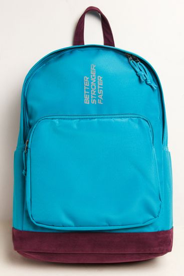 Рюкзак TRUESPIN BSF Backpack Ocean