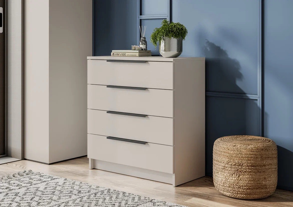 Комод Км 23 меланж