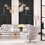 Ковер Carpet Reeves 170x240cm арт.111704