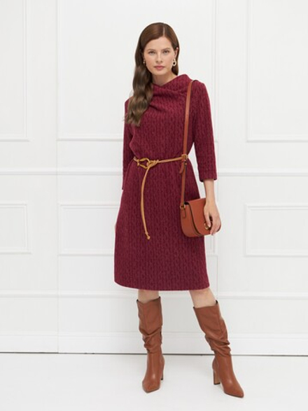 Платье П-32 ТАТ AKIMBO