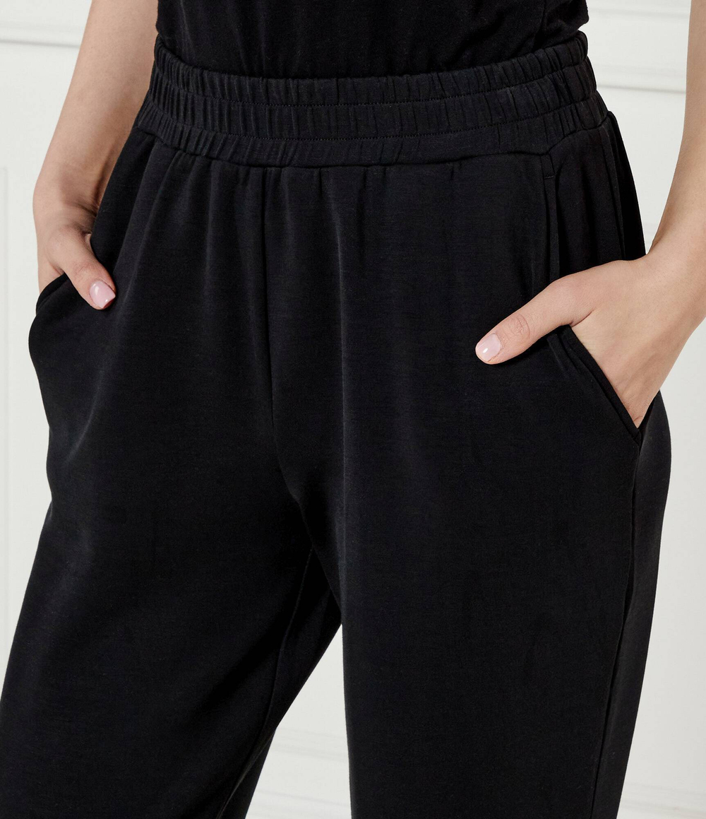 Спортивный костюм Liu Jo Sport - черный(TA5250 J4869)