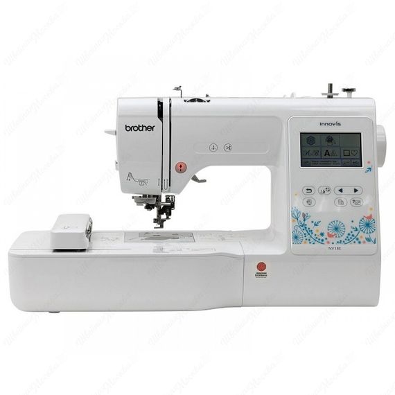 Вышивальная машина Brother Innov-is NV18E