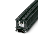 0719168 - UK 3 N BK - Проходные клеммы