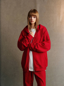 Худи Off Street zip