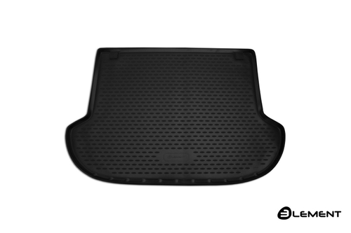 Коврик в багажник NISSAN Murano, 2016-, 1 шт. (полиуретан)  AFM3661B13