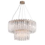 Люстра MD22027002-D85+D45 gold