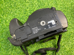 Sony A 77 (44.000 кадров)