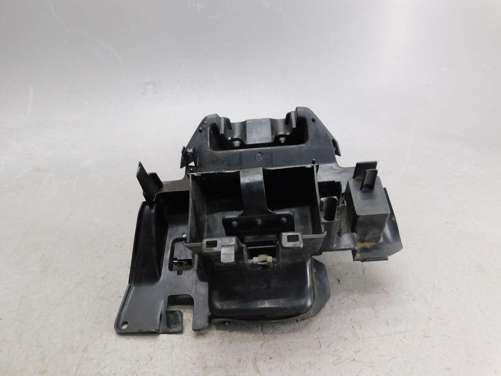 Крыло заднее Honda Dio AF27 AF28 80105-GAH-0000 032029