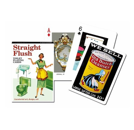 1664 Коллекционные карты