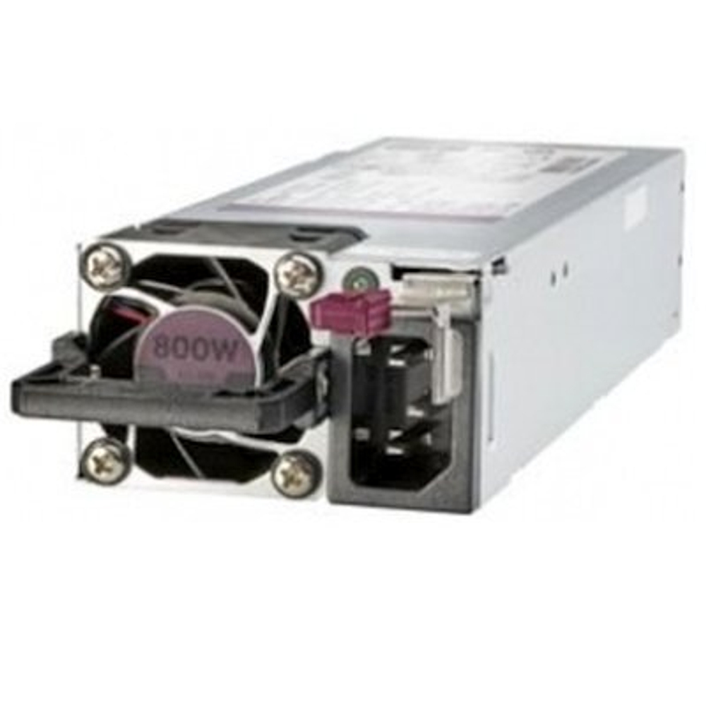 Блок питания HPE 865414-B21