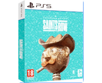 Saints Row Notorious Edition (PS5) NEW