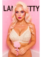 Франзуская модель бюстгальтера без косточек большие размеры