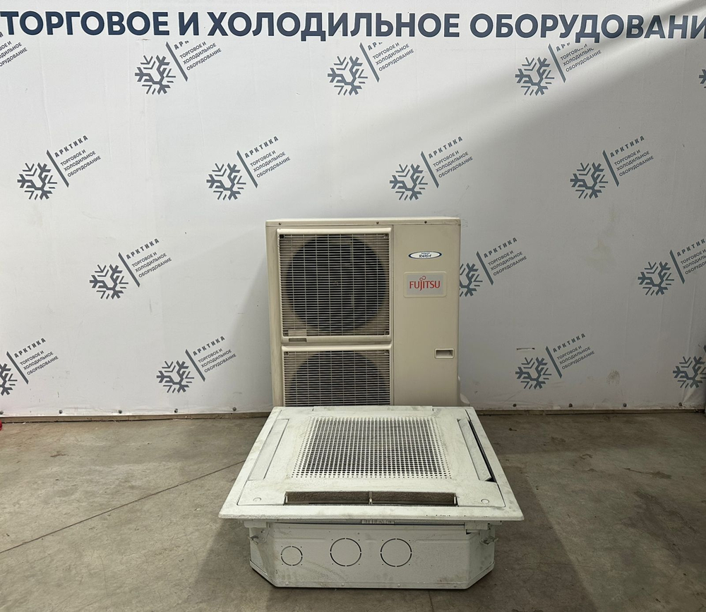 Сплит система Fujitsu AOY150