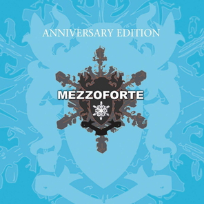 Mezzoforte / Anniversary Edition (2LP)