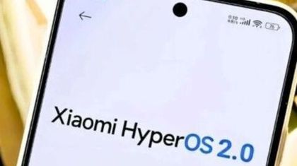 Инсайдеры назвали дату релиза Xiaomi HyperOS 2.0