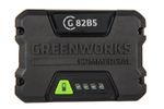 Аккумулятор Greenworks G82B5, 2914607,82v, 5 А·ч