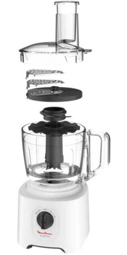 Кухонный комбайн Moulinex FP244110