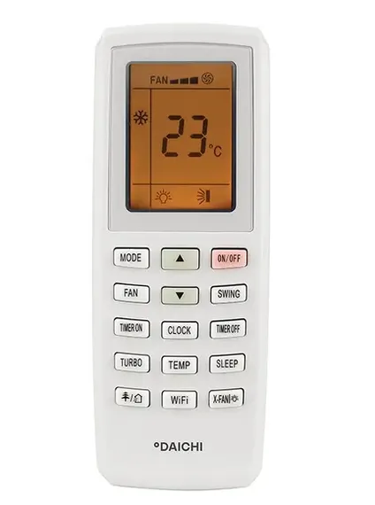 Сплит-система Daichi SKY35AVQ1/SKY35FV1 Sky