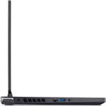 Ноутбук Acer Nitro 5 15.6" / 8 Гб / SSD 512 Гб / Без ОС / AN515-58-734U / NH.QFLER.00A