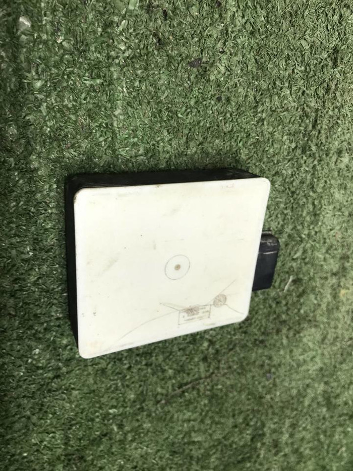 Датчик радарный GAC GS8 2 (2021-н.в.)