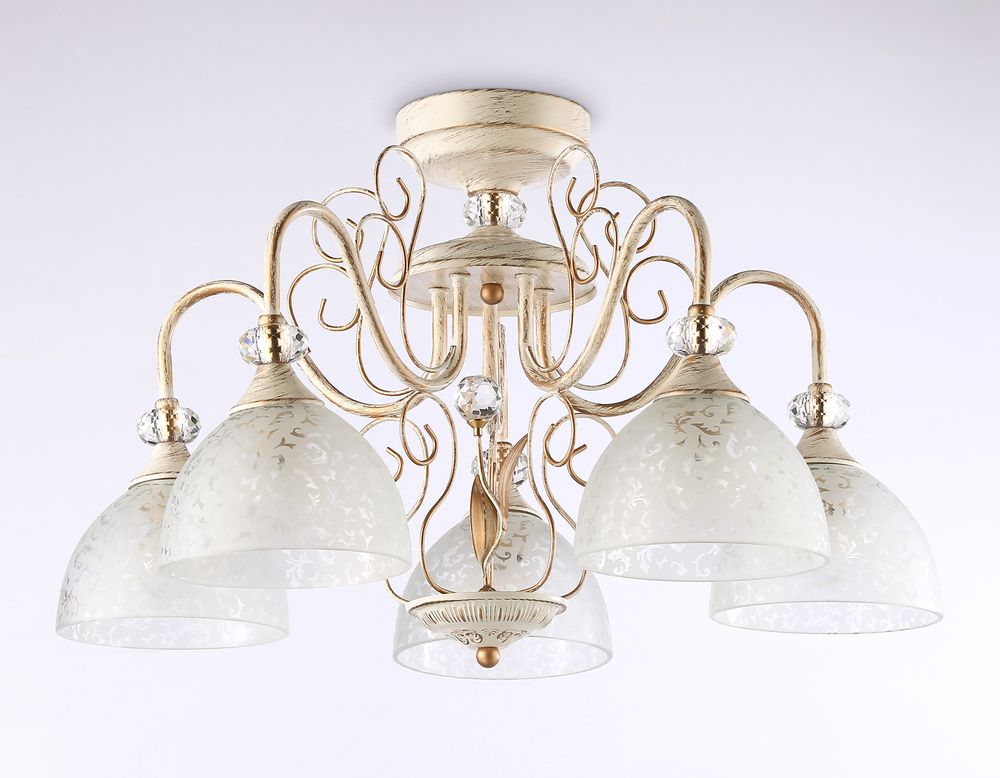 Ambrella Потолочная люстра Traditional TR3057