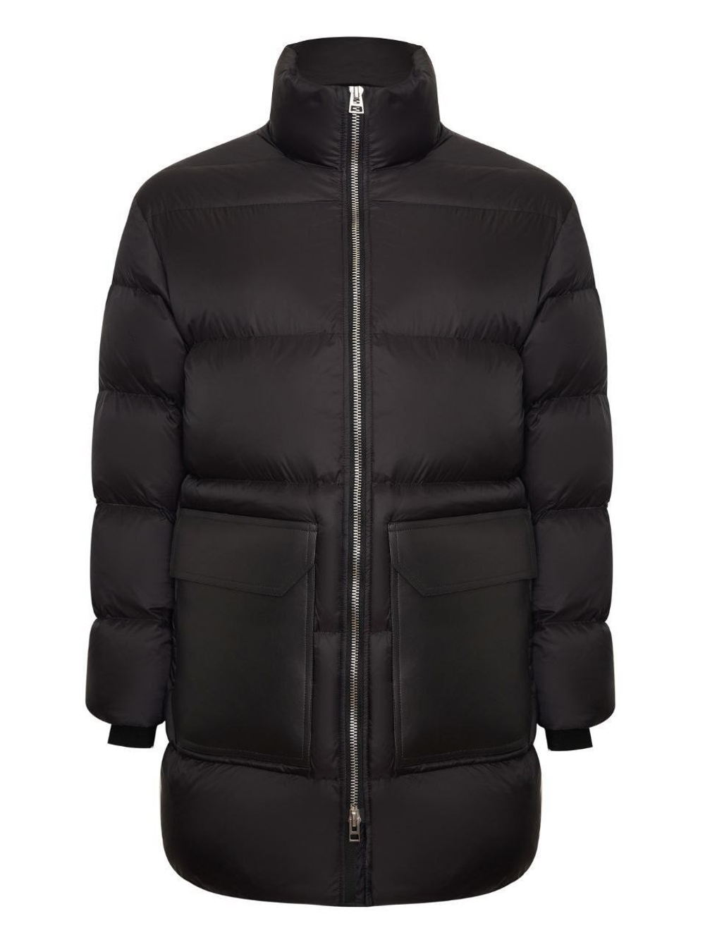 Пуховик Tom Ford