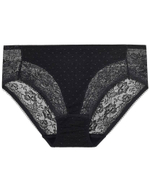 Трусики-утяжки Figure (Размер: L) (Цвет: кремовый)