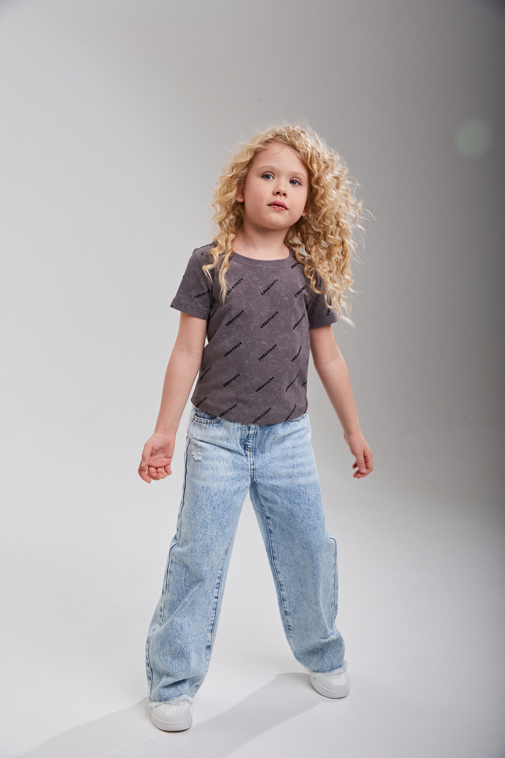 Джинсы д/д DELORAS 22475X