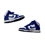 Кроссовки Nike Dunk High Новые с биркой