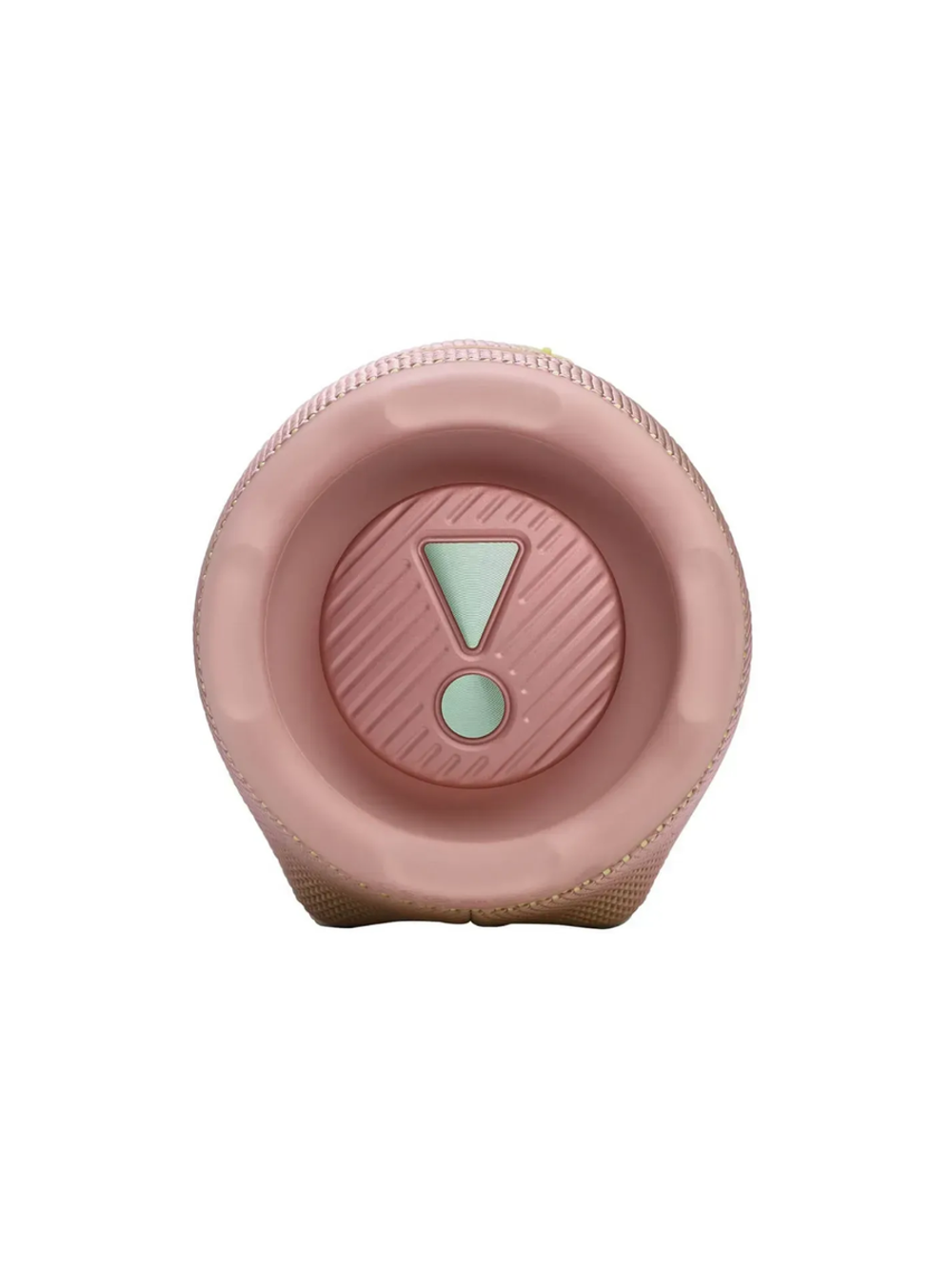 Портативная колонка JBL "Charge 6", розовый, влагозащищенная, 40Вт