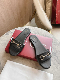 Gucci Horsebit Slide Sandal (10 colors)