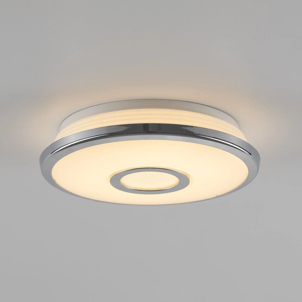 Citilux Старлайт CL70310 LED Светильник с диммером Хром