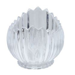 GAEM Ваза для фруктов, L28 W15 H12,5 см