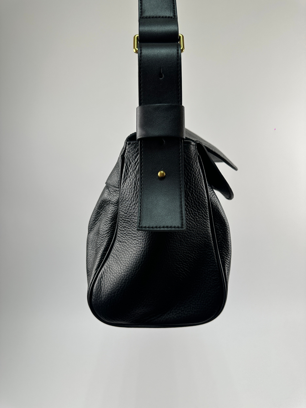 Сумка Pinko Leaf Hobo