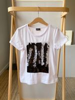 Хлопковая футболка Gulliver, 128